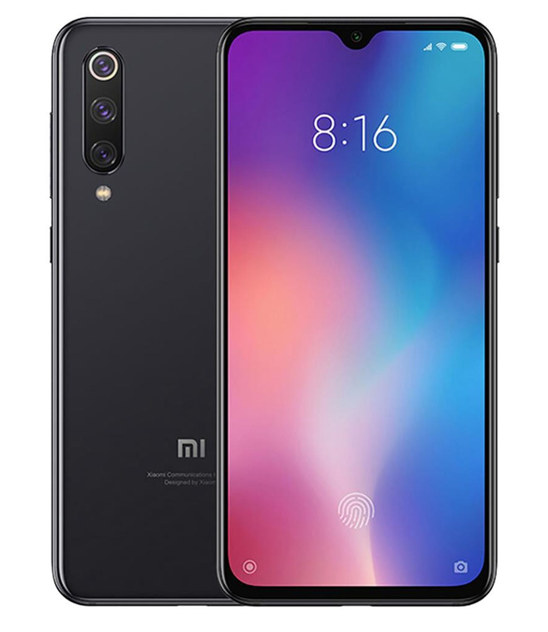 Mi 9SE 6 + 128